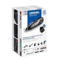 Dremel 8240-5/65 Platinum+ Box 12V F0138240JP Multifunctioneel gereedschap - thumbnail