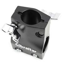 Gibraltar Hardware SC-GRSQT rackbuiskoppeling zwart - thumbnail