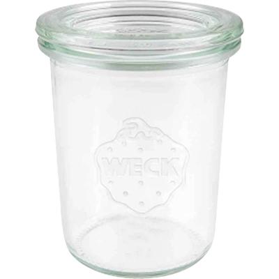 WECK 760 Mini-stormglas 12 stuks 160 ml zonder ringen en klemmen