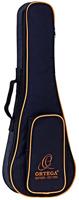 Ortega OUBSTD-CC gigbag voor concert ukelele - thumbnail