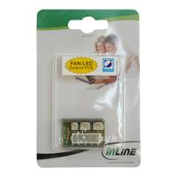 InLine 33008A kabeladapter/verloopstukje - thumbnail