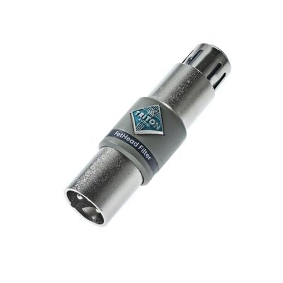 Triton Audio FetHead Filter microfoon preamp met highpass filter
