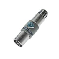 Triton Audio FetHead Filter microfoon preamp met highpass filter - thumbnail