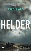 Helder - Carys Davies - ebook - thumbnail