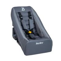 Burley Kard bur babyschaal 1 tm 10 mnd gry - thumbnail