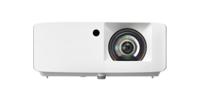 Optoma GT2000HDR Projector met korte projectieafstand 3500 ANSI lumens DLP 1080p (1920x1080) 3D Wit - thumbnail