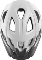 Abus helm aduro 3.0 led polar white l 58-62cm - thumbnail