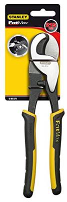 Stanley handgereedschap Kabelschaar FatMax 200 mm - 0-89-874