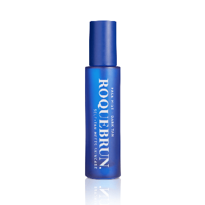 ROQUEBRUN. Face Tanning Mist Dark 30ml