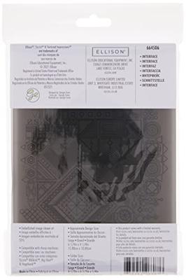 Sizzix • 3d textured impressions embossing folder leaf vein