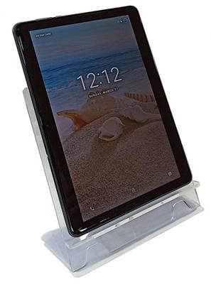 Tablethouder Archivo 2000 Transparant 7,8 x 1,8 x 18,9 cm