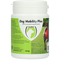 Excellent Pets Dog Mobility+ 100 g - thumbnail