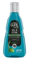 Guhl Man vol & sterk shampoo 250 Milliliter - thumbnail
