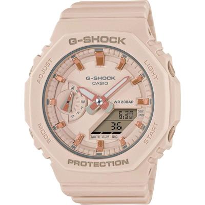 Casio G-Shock GMA-S2100-4AER Dames horloge