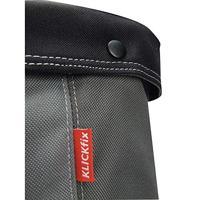 Rixen & Kaul - KLICKfix KLICKfix Shopper Alingo Front Basket - thumbnail
