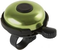 M-Wave fietsbel bella trill ø53mm groen - thumbnail