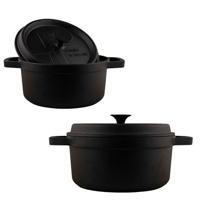 The Windmill Dutch Oven large - 3,5 liter - thumbnail