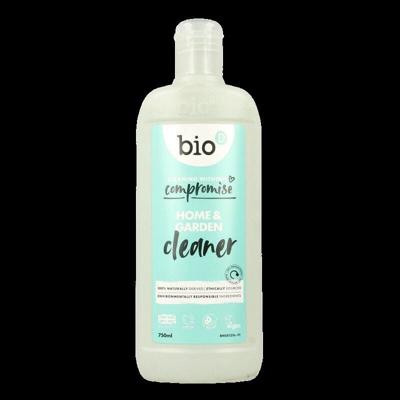 Bio-D Huis & tuin reiniger 750 Milliliter