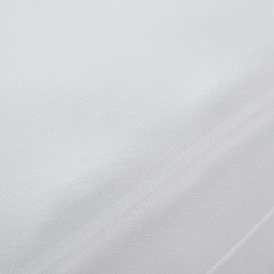 Matrasbeschermer TODAY Essential Tweepersoonsbed 140 x 190 cm Wit