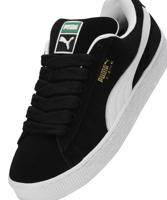 Puma - Suede XL | black white Suede Unisex - thumbnail