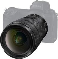Nikon NIKKOR Z 14-24mm F/2.8 S - thumbnail