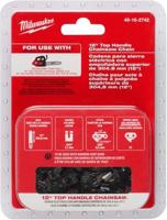 Milwaukee 30 cm/ 12" saw chain 0.325" x 1.1 m18 fthchs30 ketting tbv kettingzaag 30 cm 12" voor m18 fthchs30 - 4932480177 - thumbnail