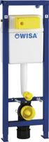 Wisa XT wc element frontbediening 112cm 8050453004 - thumbnail