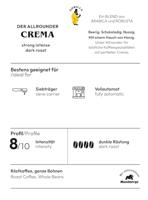 Gorilla Super Bar Crema - koffiebonen - 1 kilo - thumbnail