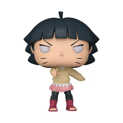 Boruto Naruto Next Generation Funko Pop Vinyl: Himawari Uzumaki