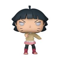 Boruto Naruto Next Generation Funko Pop Vinyl: Himawari Uzumaki - thumbnail