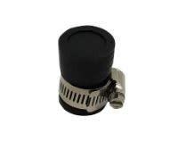 Air Aqua Flexibele Rubber Eindkap 20mm - Duurzaam, Weerbestendig & Makkelijke Montage