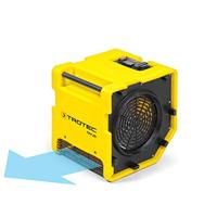 Trotec Radiaalventilator TFV 20 | 1185m³/u - TRO17432 - thumbnail