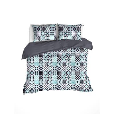 De Witte Lietaer De Witte Lietear dekbedovertrek Azula Oxyde 200x200/220