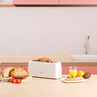 Broodrooster Solac TL5421 Wit 1200 W - thumbnail