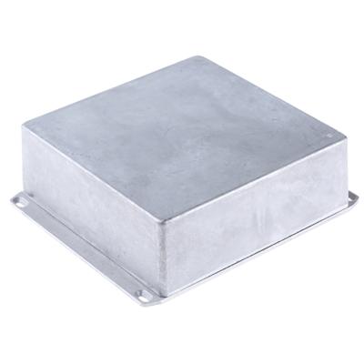 Hammond Electronics 1590FFL Universele behuizing 187.5 x 187.5 x 67 1 stuk(s)