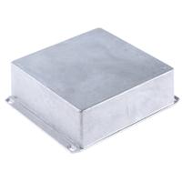 Hammond Electronics 1590FFL Universele behuizing 187.5 x 187.5 x 67 1 stuk(s) - thumbnail