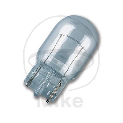 OSRAM glasfitting gloeilamp 12 v, 21 w turn signal brake lamp 12