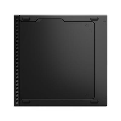 Lenovo ThinkCentre M70q Intel® Core™ i5 i5-12400T 16 GB DDR4-SDRAM 512 GB SSD Mini PC Black