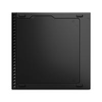 Lenovo ThinkCentre M70q Gen 3 Intel® Core™ i7 i7-12700T 16 GB DDR4-SDRAM 512 GB SSD Mini PC Black - thumbnail