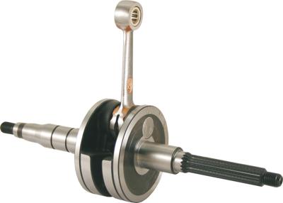 RMS krukas crank shafts minarelli (horizontal)