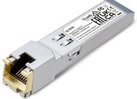 TP-LINK TL-SM331T netwerk transceiver module Vezel-optiek 1250 Mbit/s SFP 850 nm - thumbnail