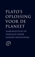 Plato's oplossing voor de planeet - Gerard Koolschijn - ebook - thumbnail