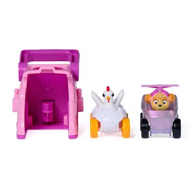 Paw Patrol Pup Squad Launchers Skye Paw Patrol Pup Squad Launchers Skye