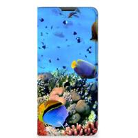 Motorola Moto G51 5G | Hoesje maken | Vissen - thumbnail