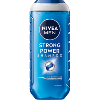 Nivea Men Strong Power Shampoo 250 ML bij Jumbo - thumbnail