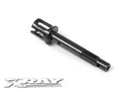 Slipper Clutch Shaft - Hudy Spring Steel (X364110) - thumbnail