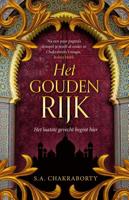 Het gouden rijk - Shannon Chakraborty - ebook - thumbnail
