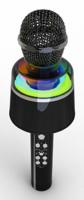 Microfoon GEMBIRD MICBT-01-BK Zwart - thumbnail