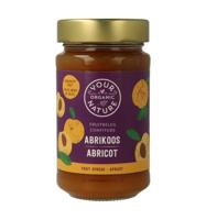 Your Organic Nature Fruitbeleg Abrikoos - thumbnail