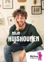 Mijn huishouden (Paperback) - thumbnail